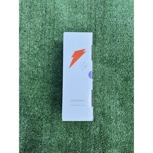 Gatorade x Caitlin Clark Collaboration - Limited Edition Box - In Hand